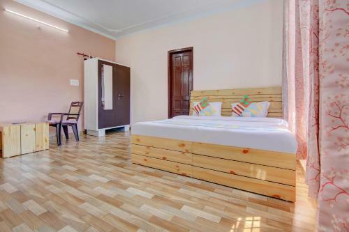 Hostal Oyo 78596 Ashok Homes