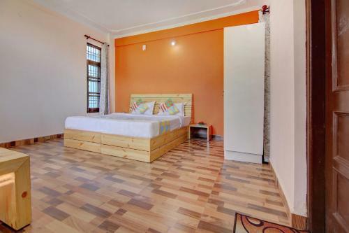 Hostal Oyo 78596 Ashok Homes