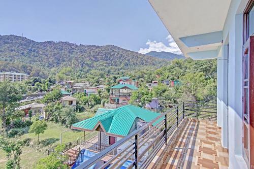 Hostal Oyo 78596 Ashok Homes