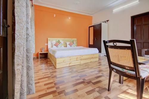 Hostal Oyo 78596 Ashok Homes