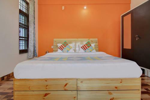 Hostal Oyo 78596 Ashok Homes
