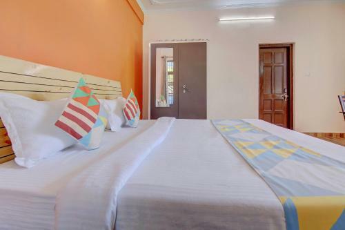 Hostal Oyo 78596 Ashok Homes