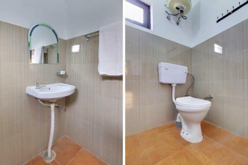 Hostal Oyo 78533 Sun Shine Homestay - 2