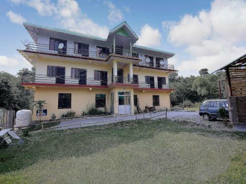 Hostal Oyo 78533 Sun Shine Homestay - 2