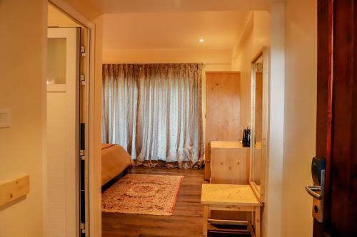 Hotel Justa Birding, Dharamshala
