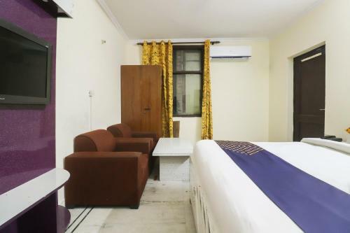 Hotel Oyo 67306 Gold Stay