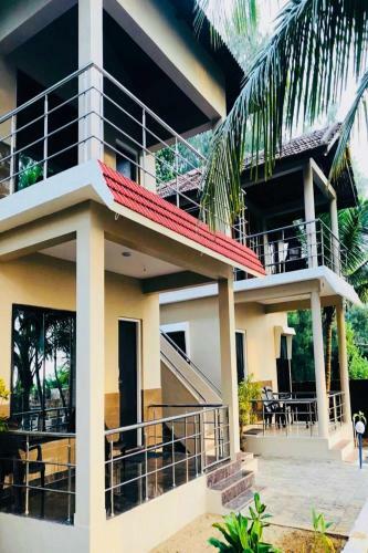 Hotel Deva Samudra Beach Stay