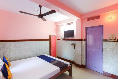 Hotel Oyo 74949 Grover International