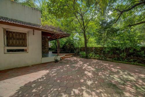 Villa Akshay Bungalow