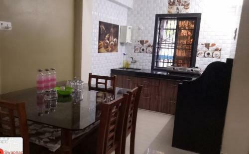 Villa Swapnapurti Bungalow 2bhk