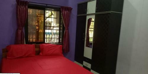 Villa Swapnapurti Bungalow 2bhk