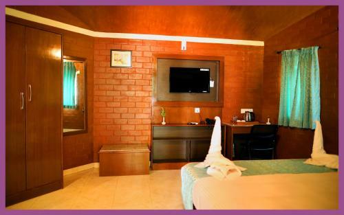 Hotel G G Resorts