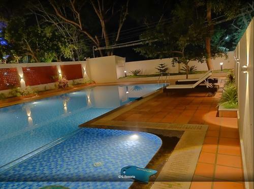 Hotel G G Resorts
