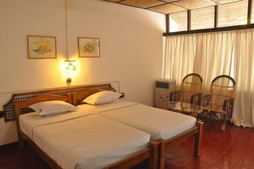 Hotel Bangaram Island Beach Resort