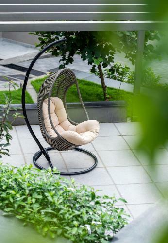Hotel Samroha Resort Athirapilly