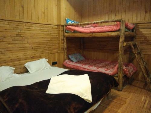 Peppy Nomads Homestay