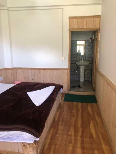 Peppy Nomads Homestay