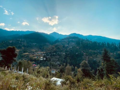 Peppy Nomads Homestay