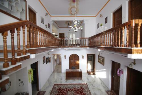 Hotel Spice Mount Heritage Resort