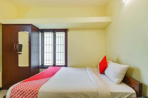Hotel Oyo 69455 Sai Renu Residency