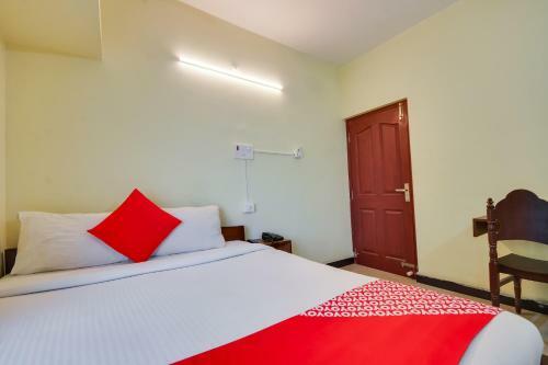 Hotel Oyo 69455 Sai Renu Residency