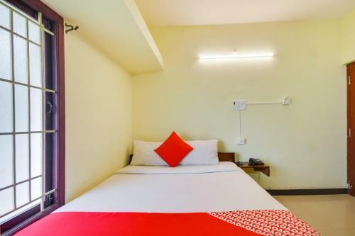 Hotel Oyo 69455 Sai Renu Residency