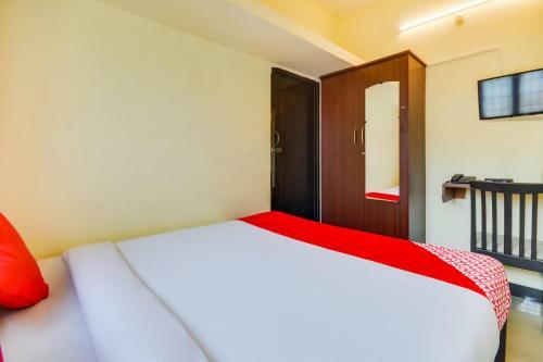 Hotel Oyo 69455 Sai Renu Residency