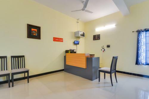 Hotel Oyo 69455 Sai Renu Residency