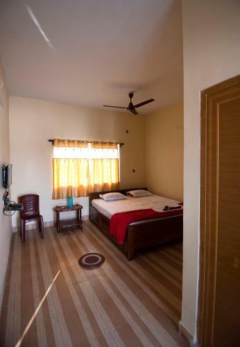 Hotel Allure De Baranti