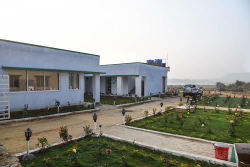 Hotel Allure De Baranti