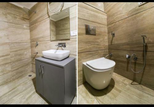 Hotel Sagar Villa