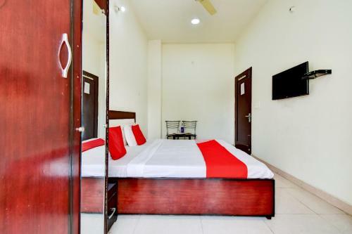 Hotel Oyo 46372 Forest View