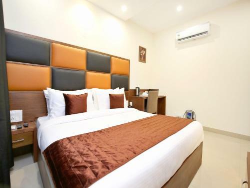Hotel Capital O 14225 Bahl Regency