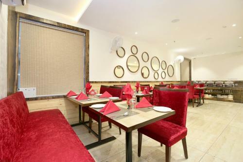 Hotel Capital O 14225 Bahl Regency