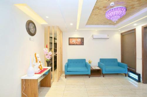 Hotel Capital O 14225 Bahl Regency