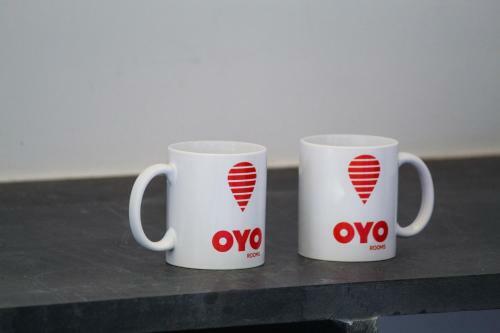 Oyo 61993 Hotel Chandigarh Highway