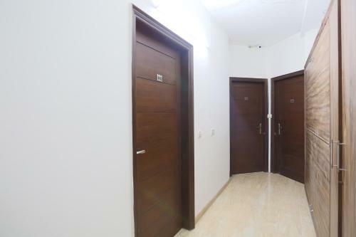 Oyo 61993 Hotel Chandigarh Highway