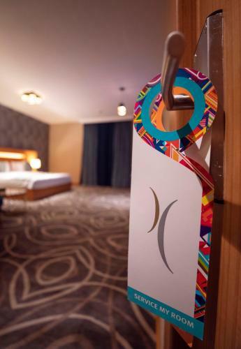Coral Palace Hotel