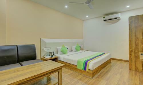 Treebo Trend Hotel Black Diamond