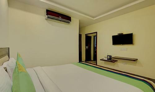 Treebo Trend Hotel Black Diamond