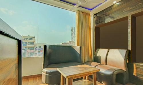 Treebo Trend Hotel Black Diamond