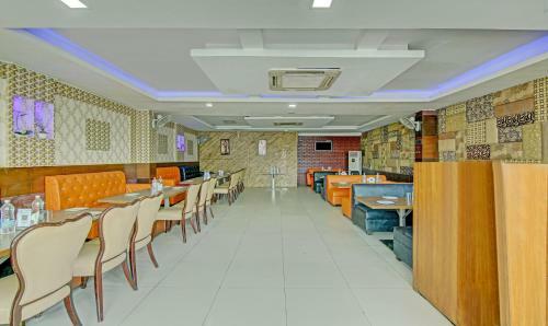 Treebo Trend Hotel Black Diamond