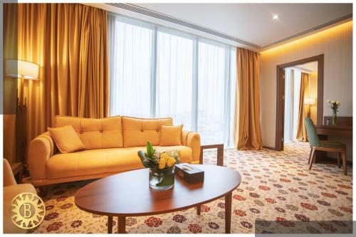 Bilitom Hotel