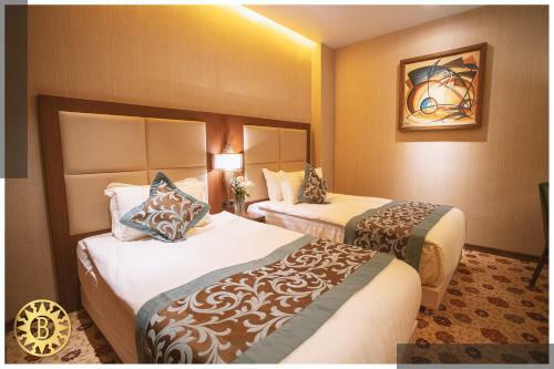 Bilitom Hotel