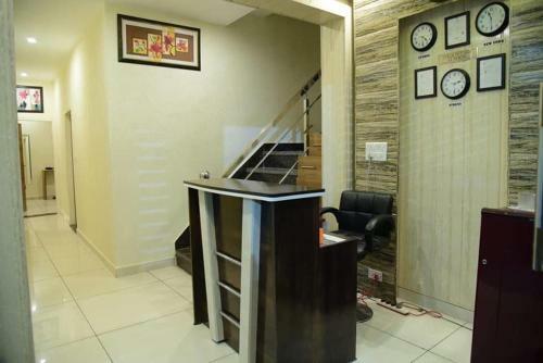 Hotel Sharrytel