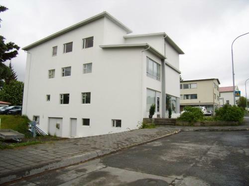 Bed & Breakfast Spirit North Guesthouse