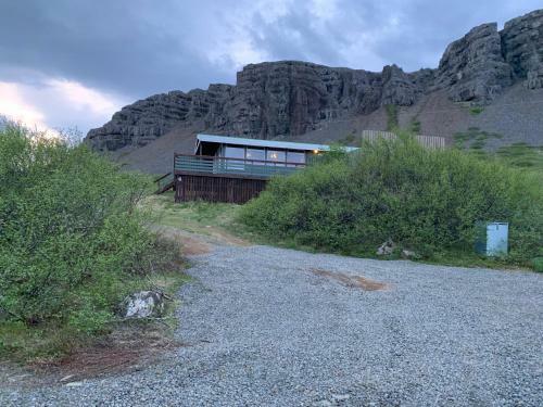 Lodge Mulakot Cosy Cabins