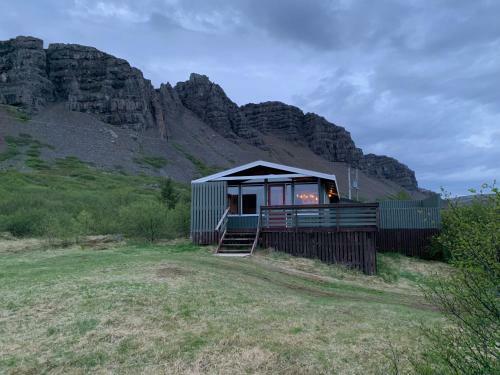 Lodge Mulakot Cosy Cabins