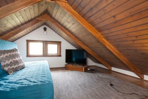 Lodge Mulakot Cosy Cabins