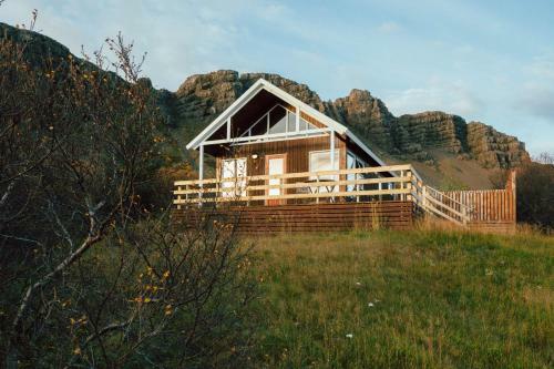 Lodge Mulakot Cosy Cabins